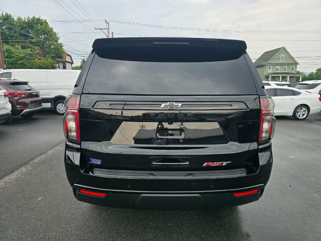 Photo 19 of this CHEVROLET TAHOE