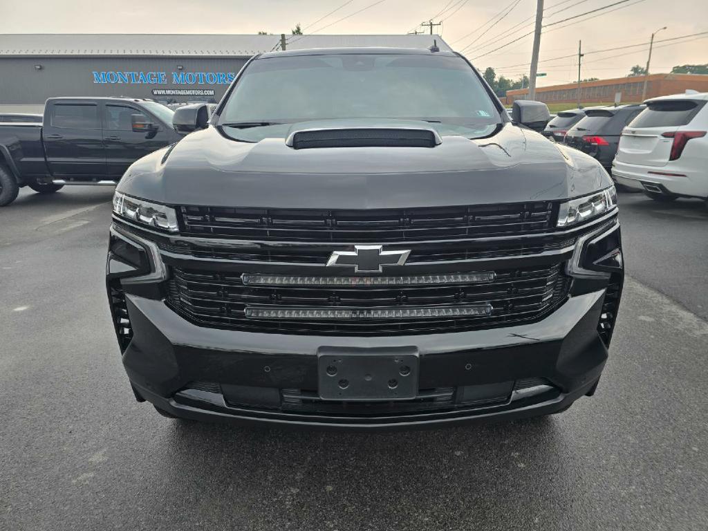Photo 22 of this CHEVROLET TAHOE