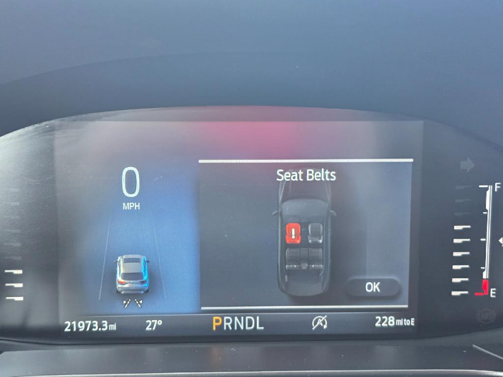 Photo 7 of this FORD ESCAPE
