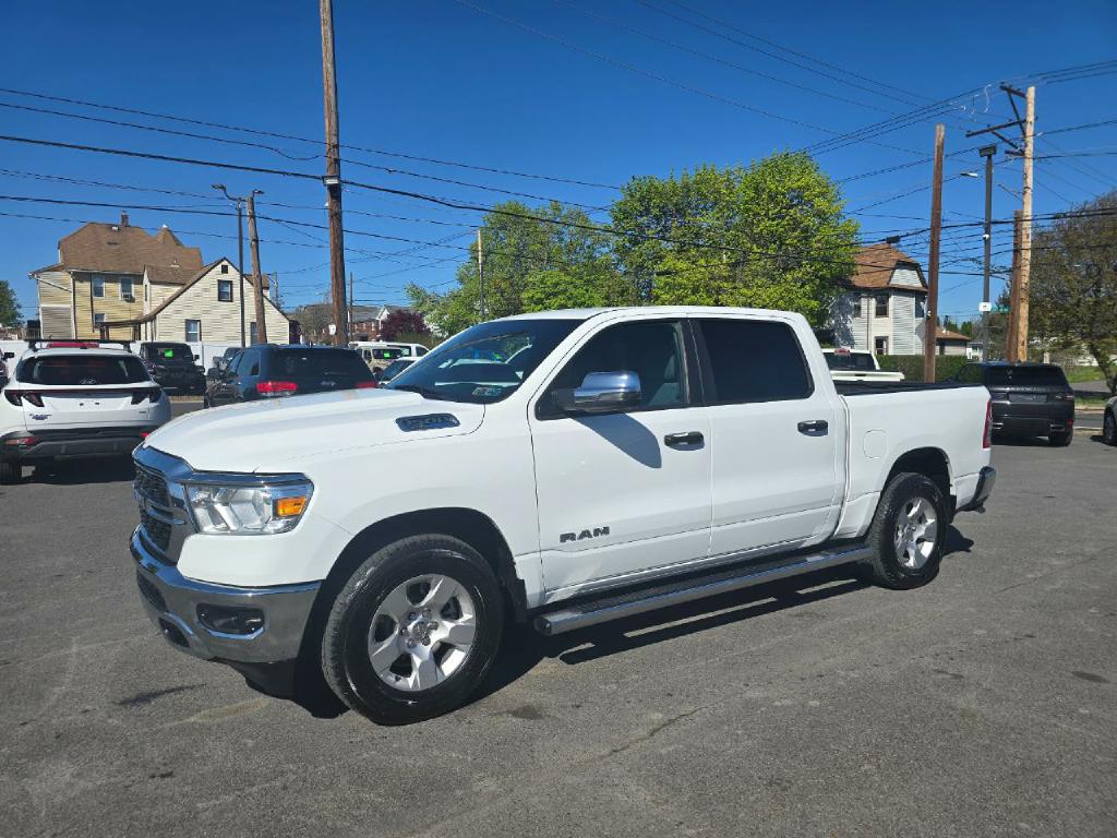 Photo 3 of this RAM 1500