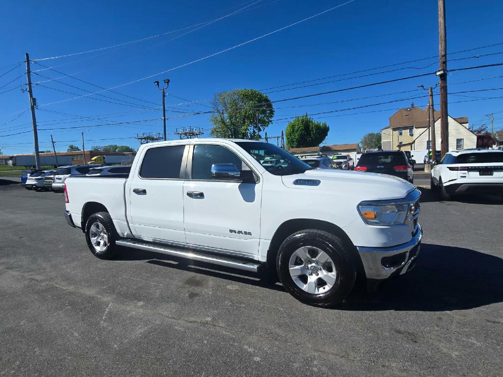 Photo 6 of this RAM 1500