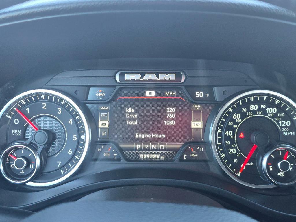 Photo 8 of this RAM 1500