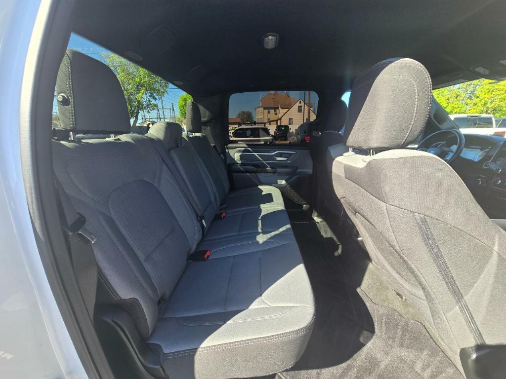 Photo 14 of this RAM 1500