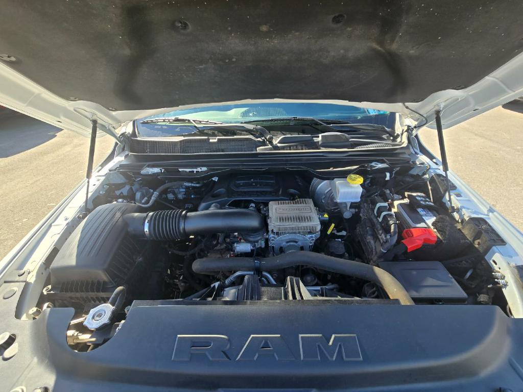 Photo 18 of this RAM 1500