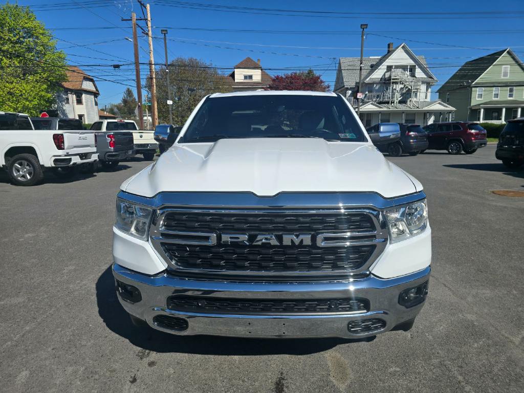Photo 19 of this RAM 1500
