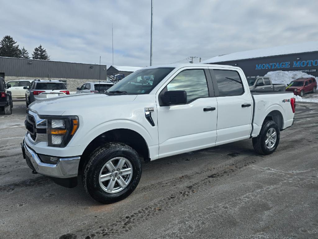 Photo 3 of this FORD F-150