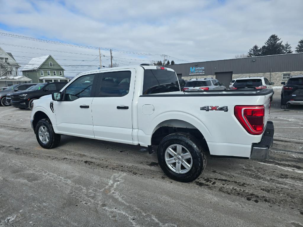 Photo 4 of this FORD F-150