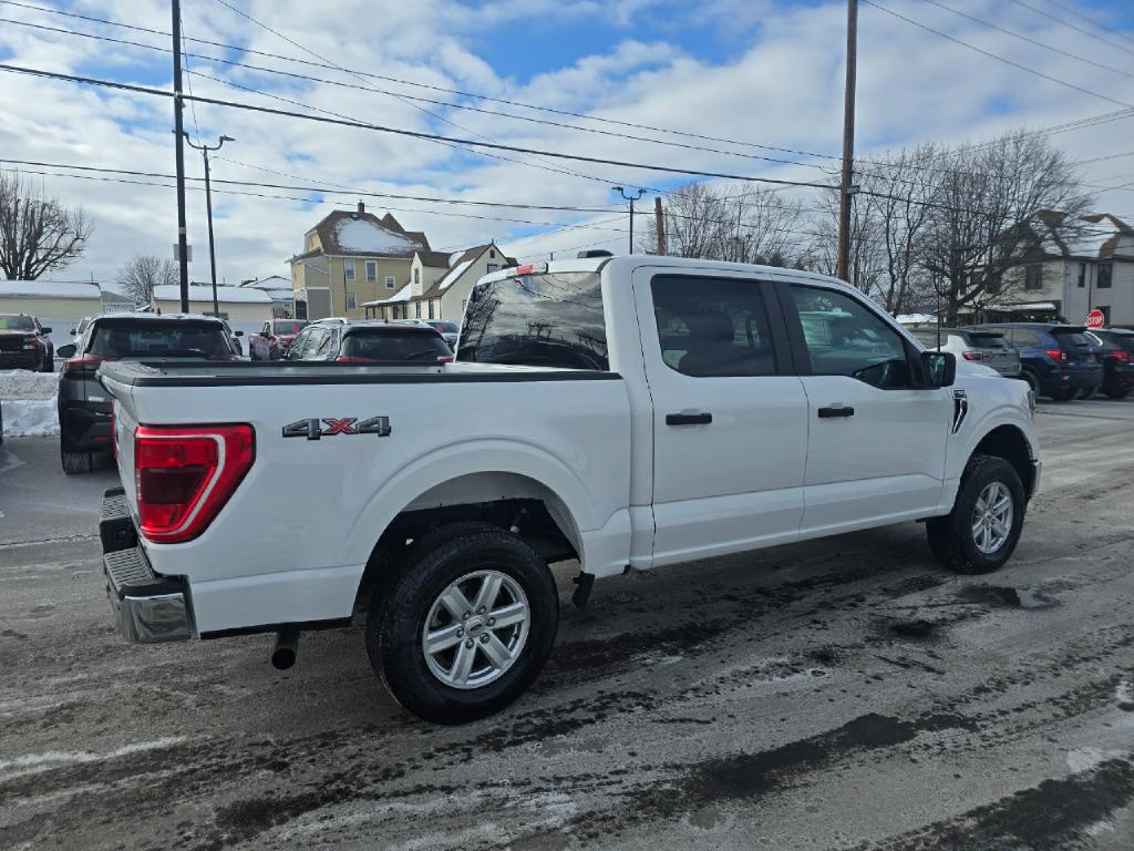 Photo 5 of this FORD F-150