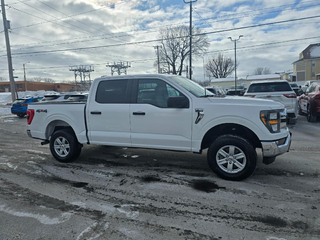 Photo 6 of this FORD F-150