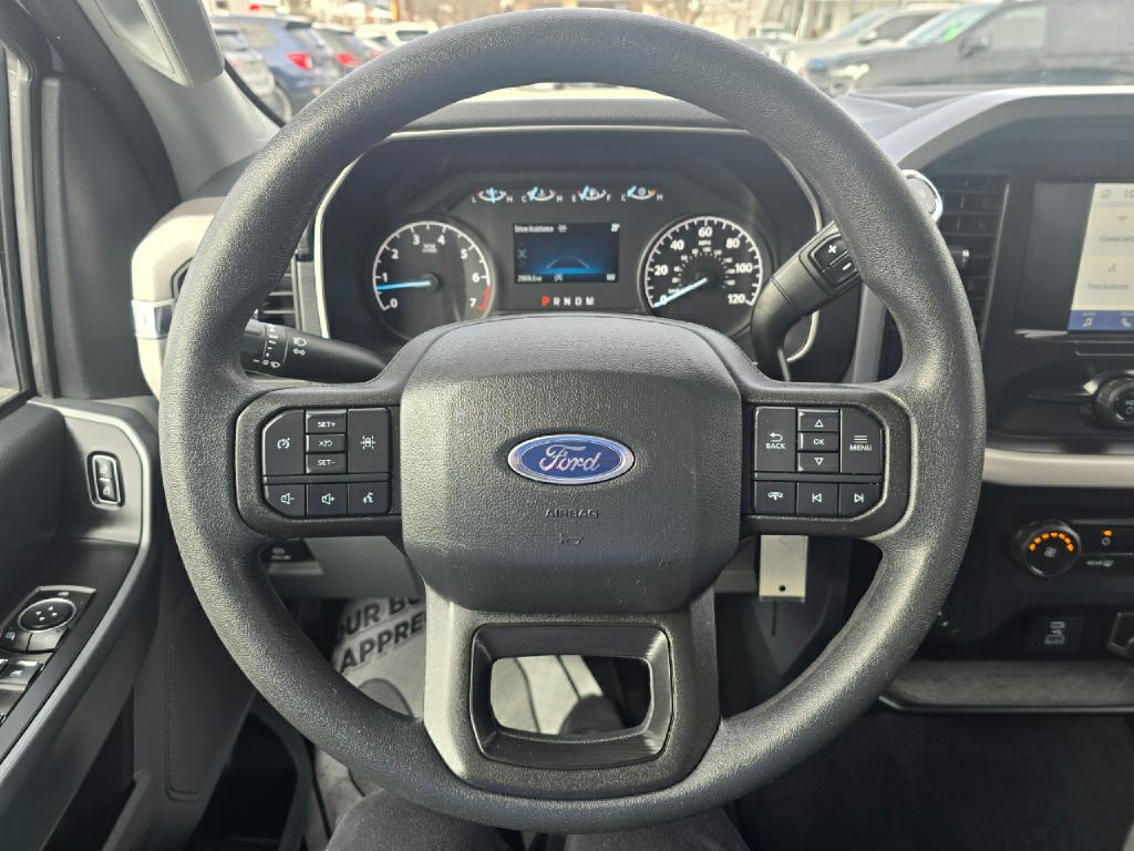 Photo 7 of this FORD F-150