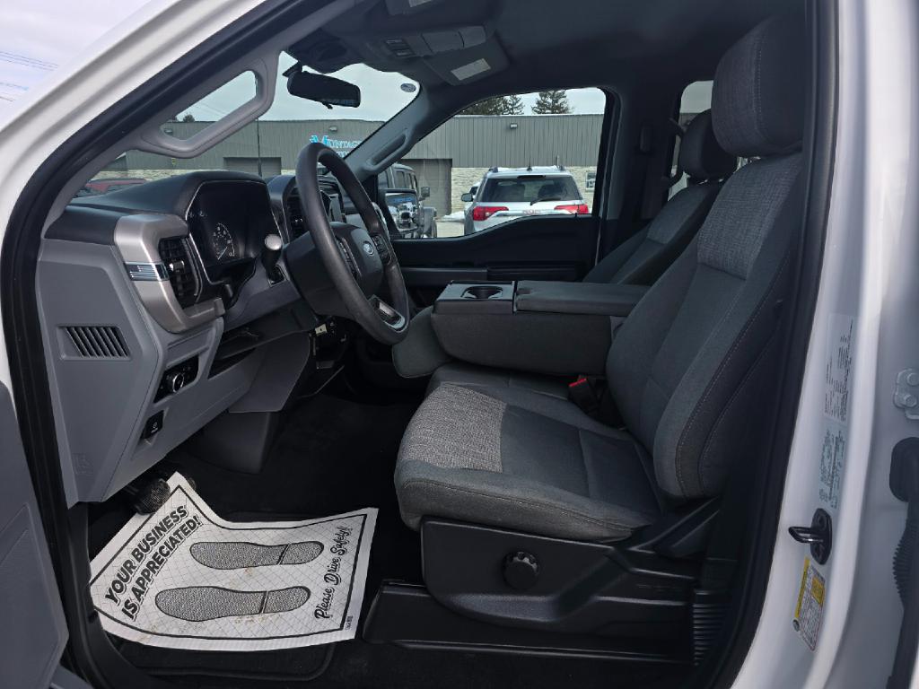 Photo 12 of this FORD F-150