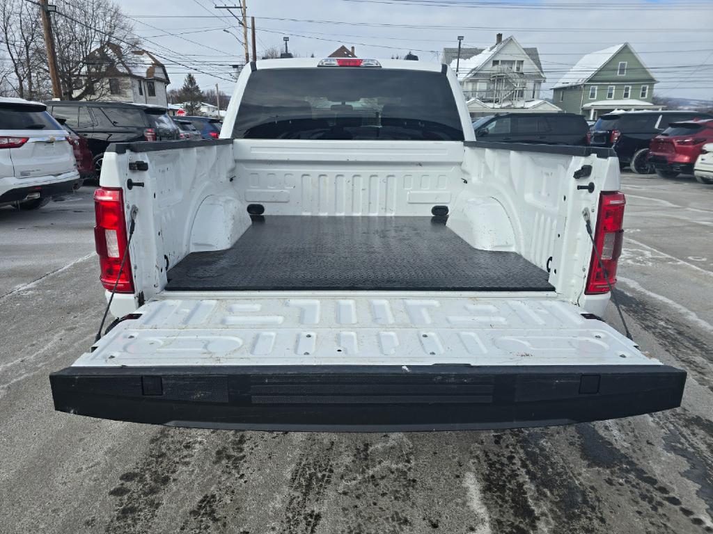 Photo 17 of this FORD F-150
