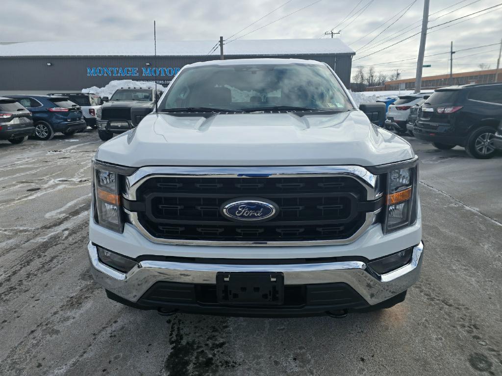 Photo 19 of this FORD F-150