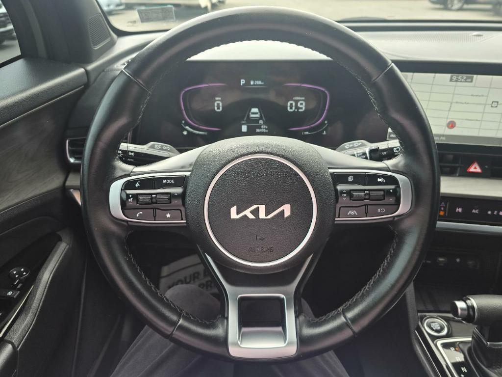 Photo 7 of this KIA SPORTAGE