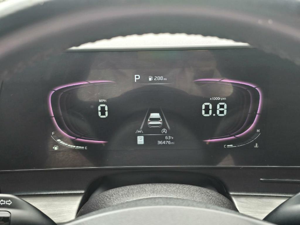 Photo 8 of this KIA SPORTAGE