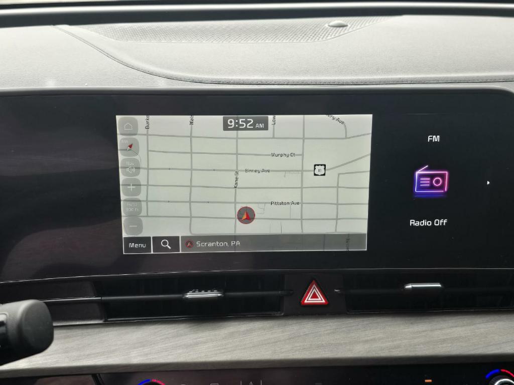 Photo 9 of this KIA SPORTAGE