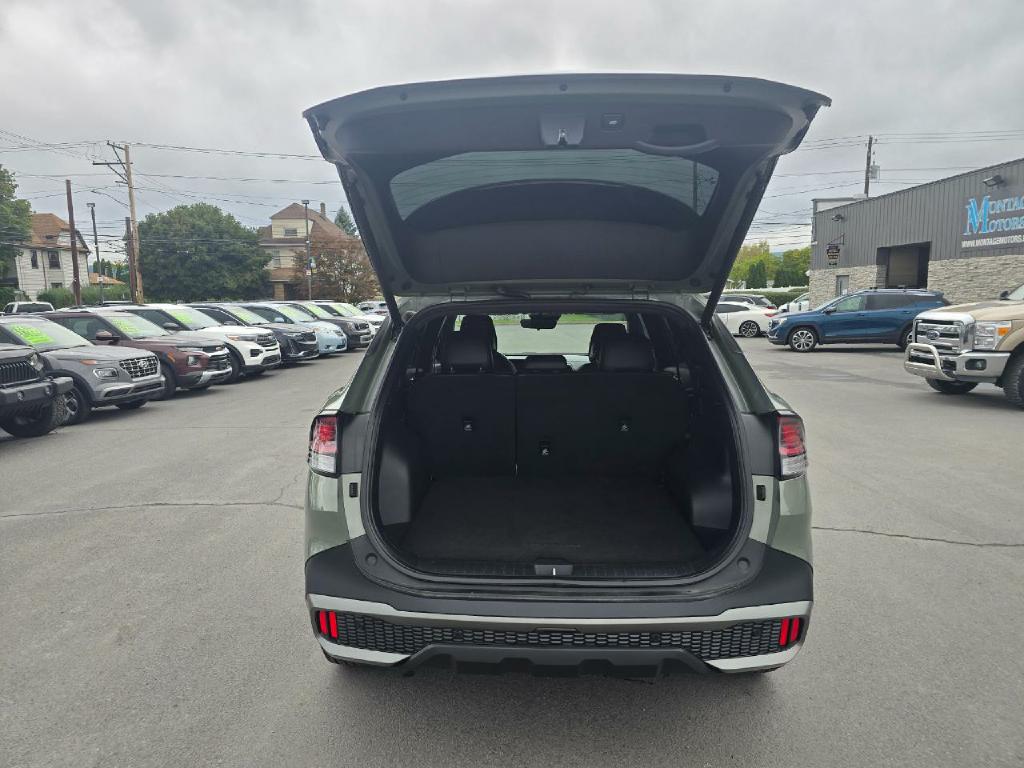 Photo 19 of this KIA SPORTAGE