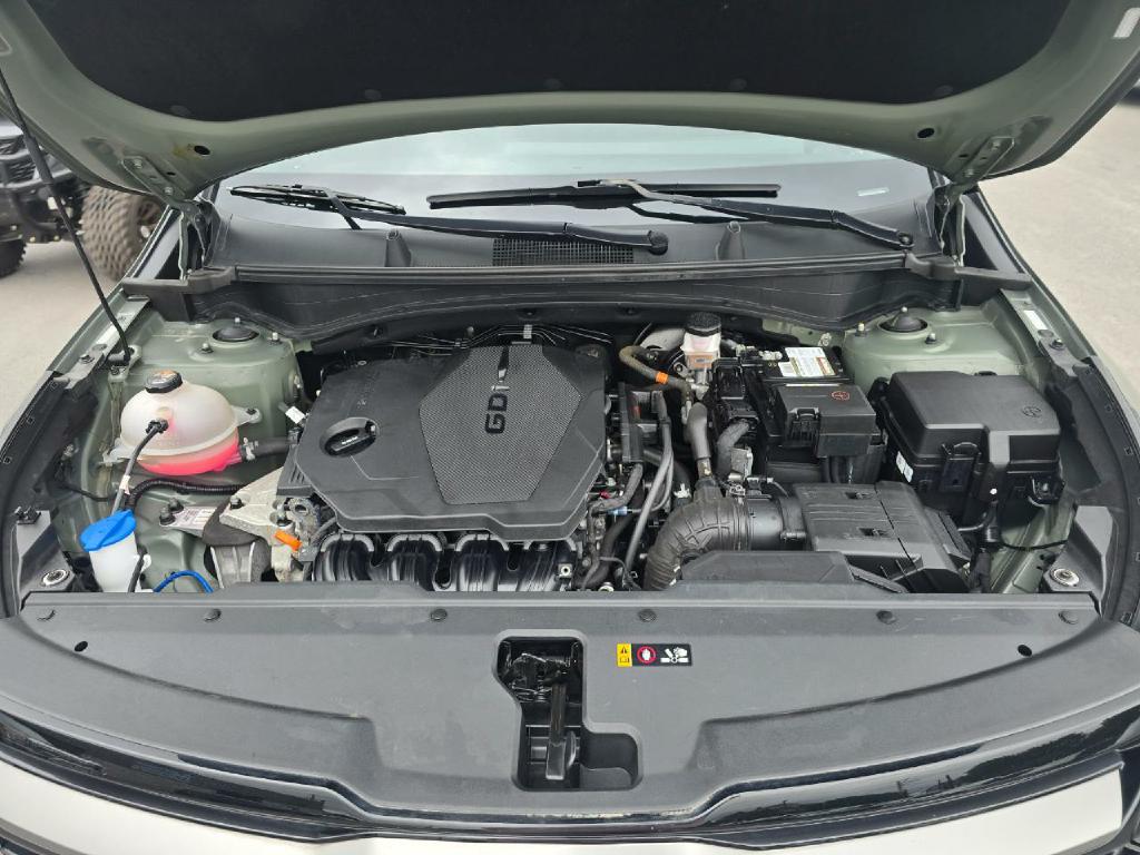 Photo 20 of this KIA SPORTAGE