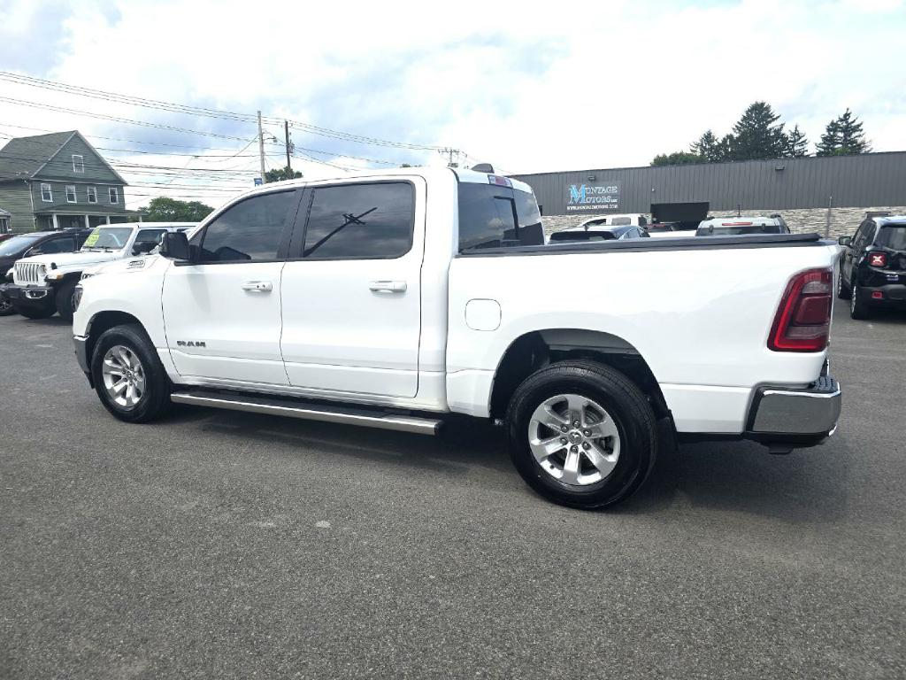 Photo 4 of this RAM 1500