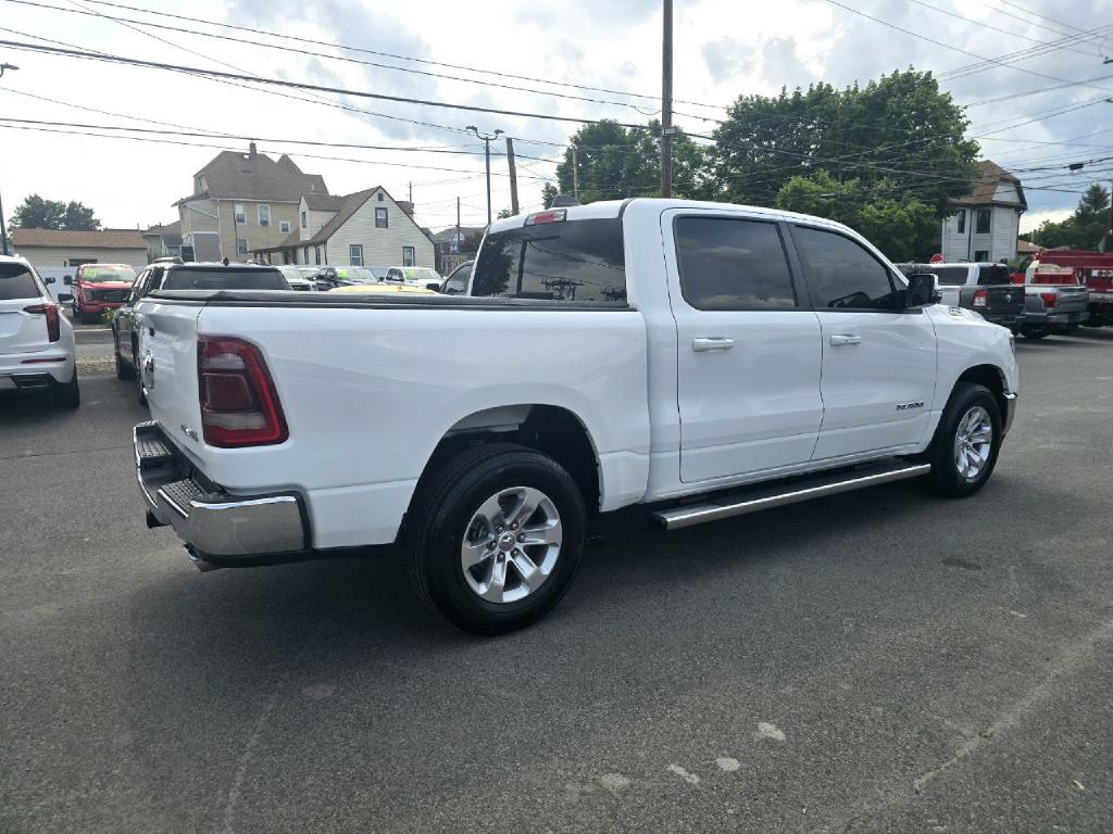 Photo 5 of this RAM 1500