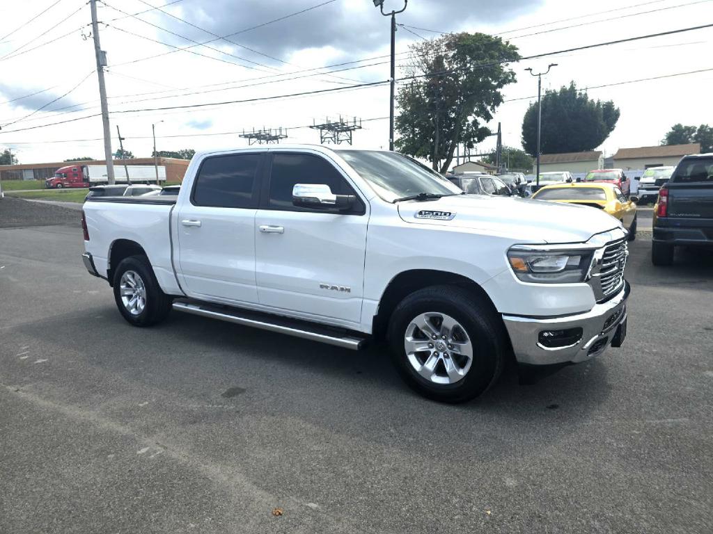Photo 6 of this RAM 1500