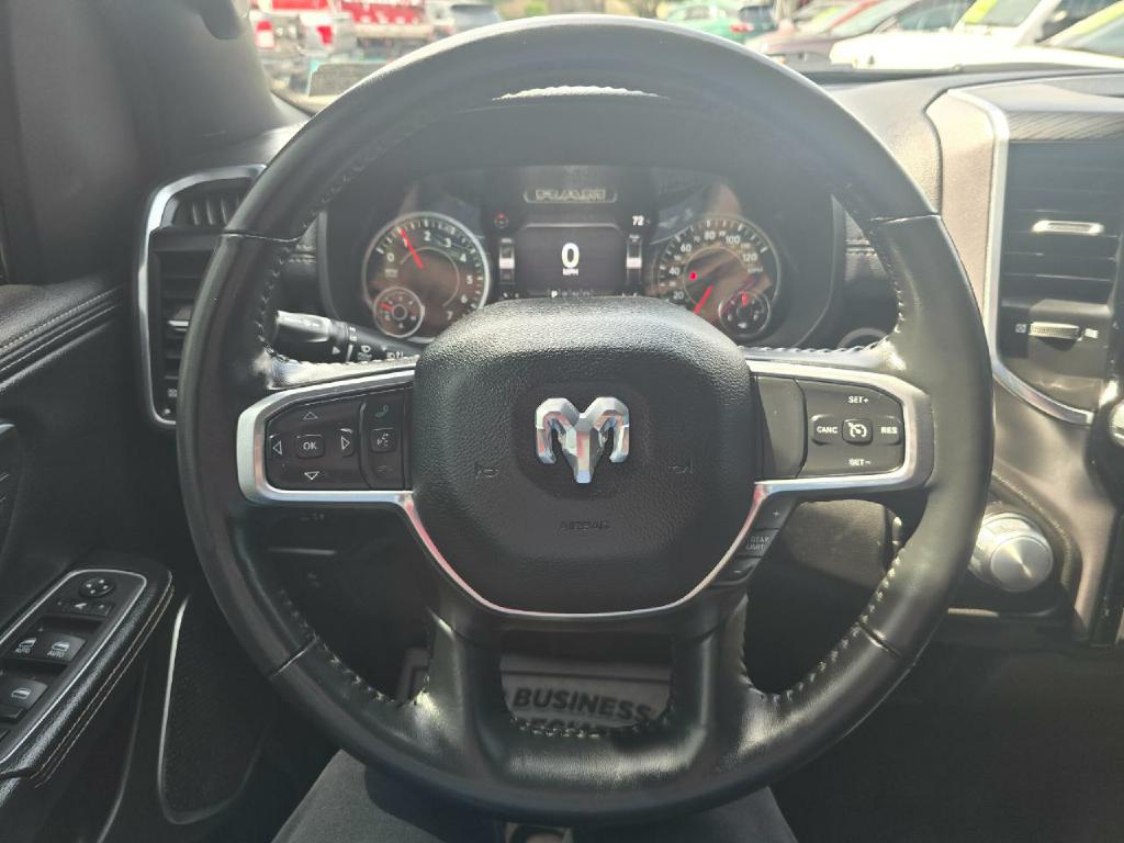 Photo 7 of this RAM 1500
