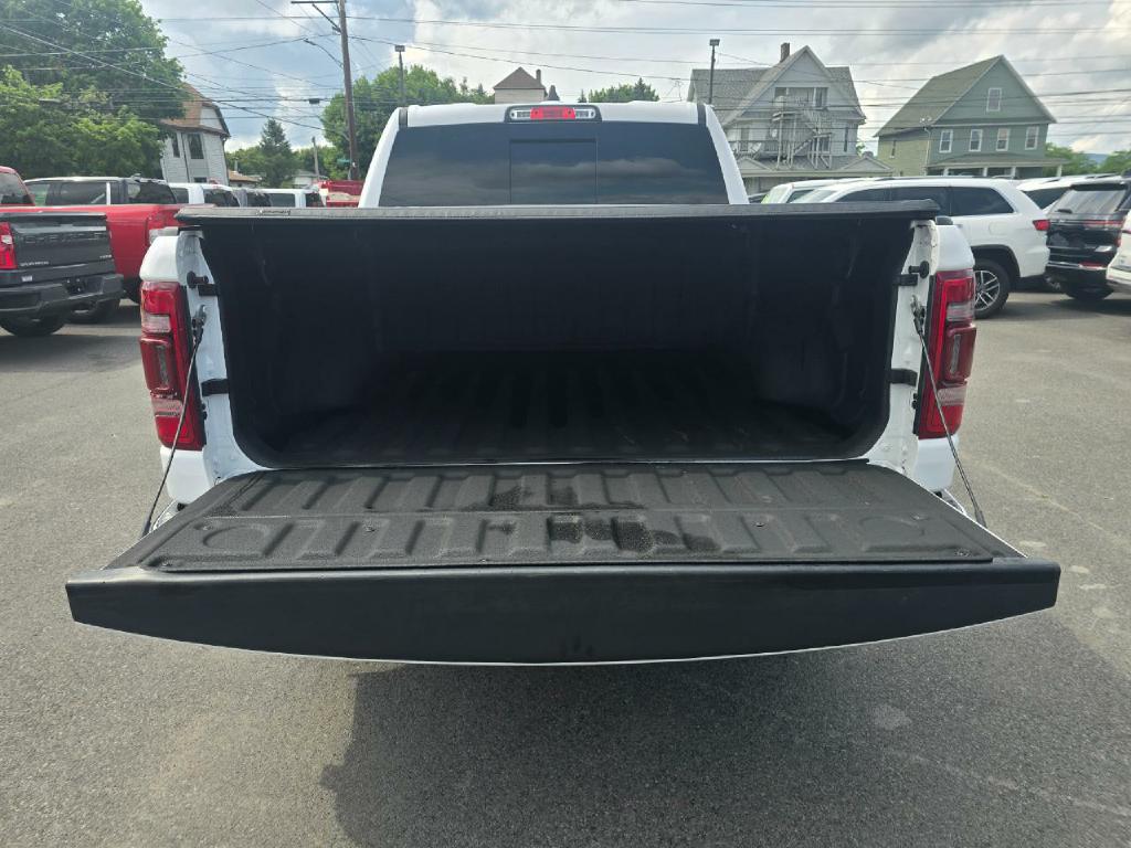 Photo 18 of this RAM 1500