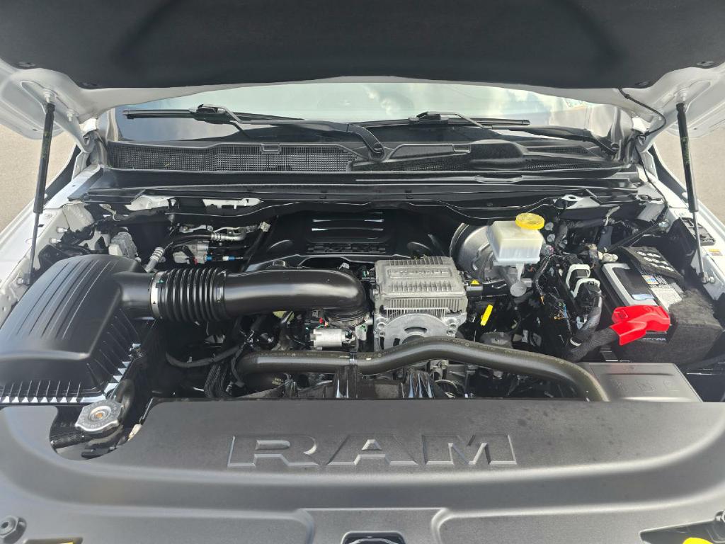 Photo 19 of this RAM 1500
