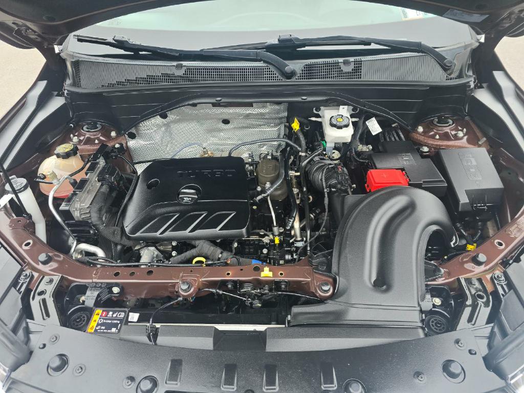 Photo 16 of this CHEVROLET TRAILBLAZER