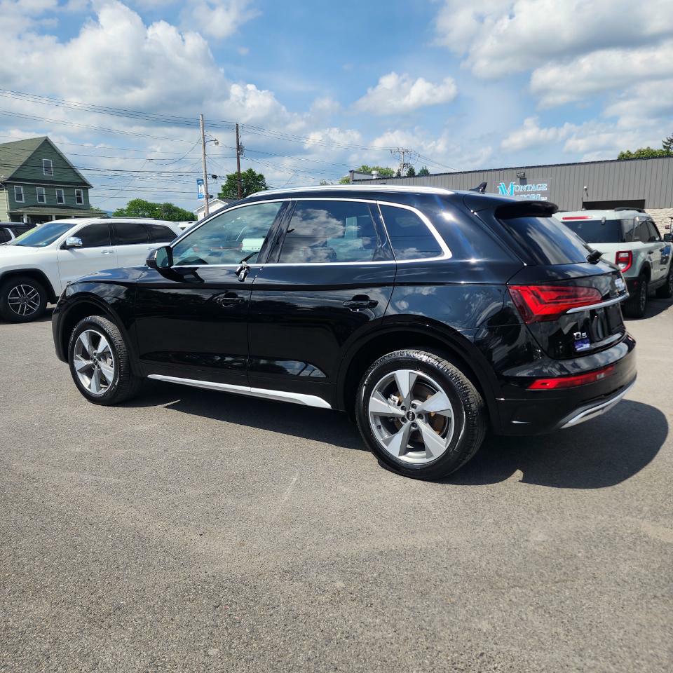Photo 4 of this AUDI Q5