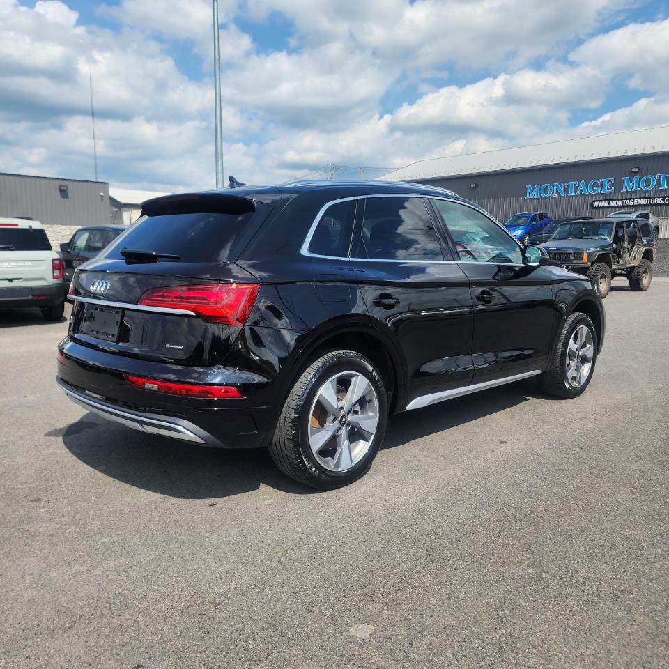 Photo 5 of this AUDI Q5