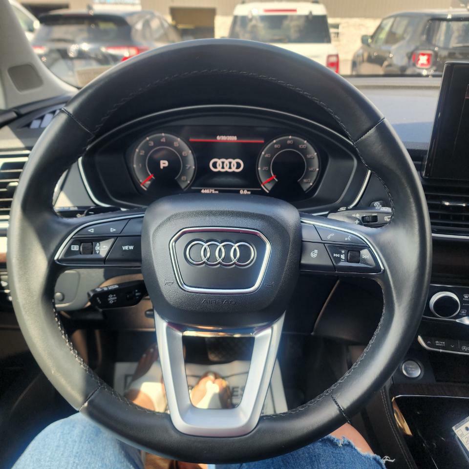 Photo 8 of this AUDI Q5