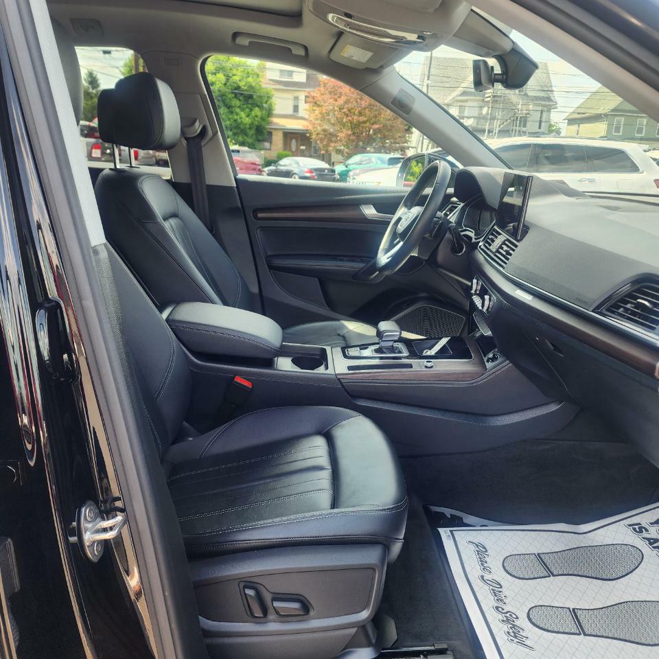 Photo 14 of this AUDI Q5