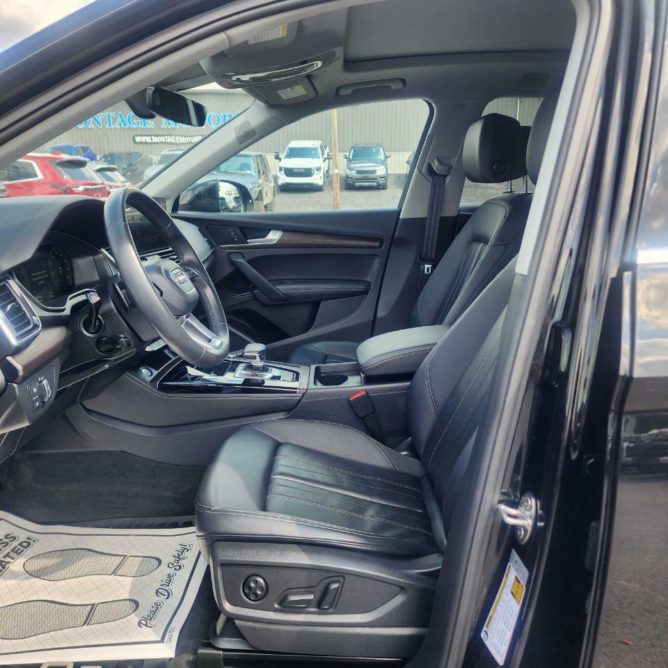 Photo 15 of this AUDI Q5