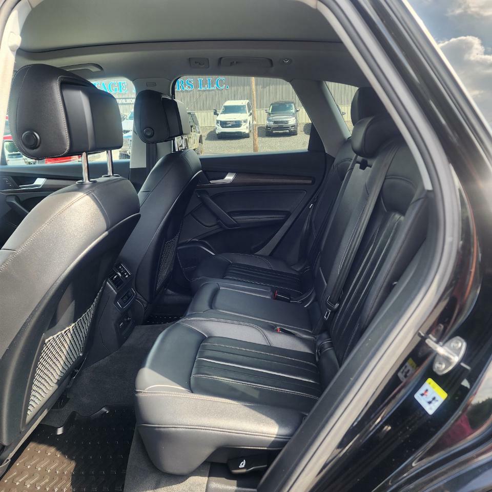 Photo 16 of this AUDI Q5