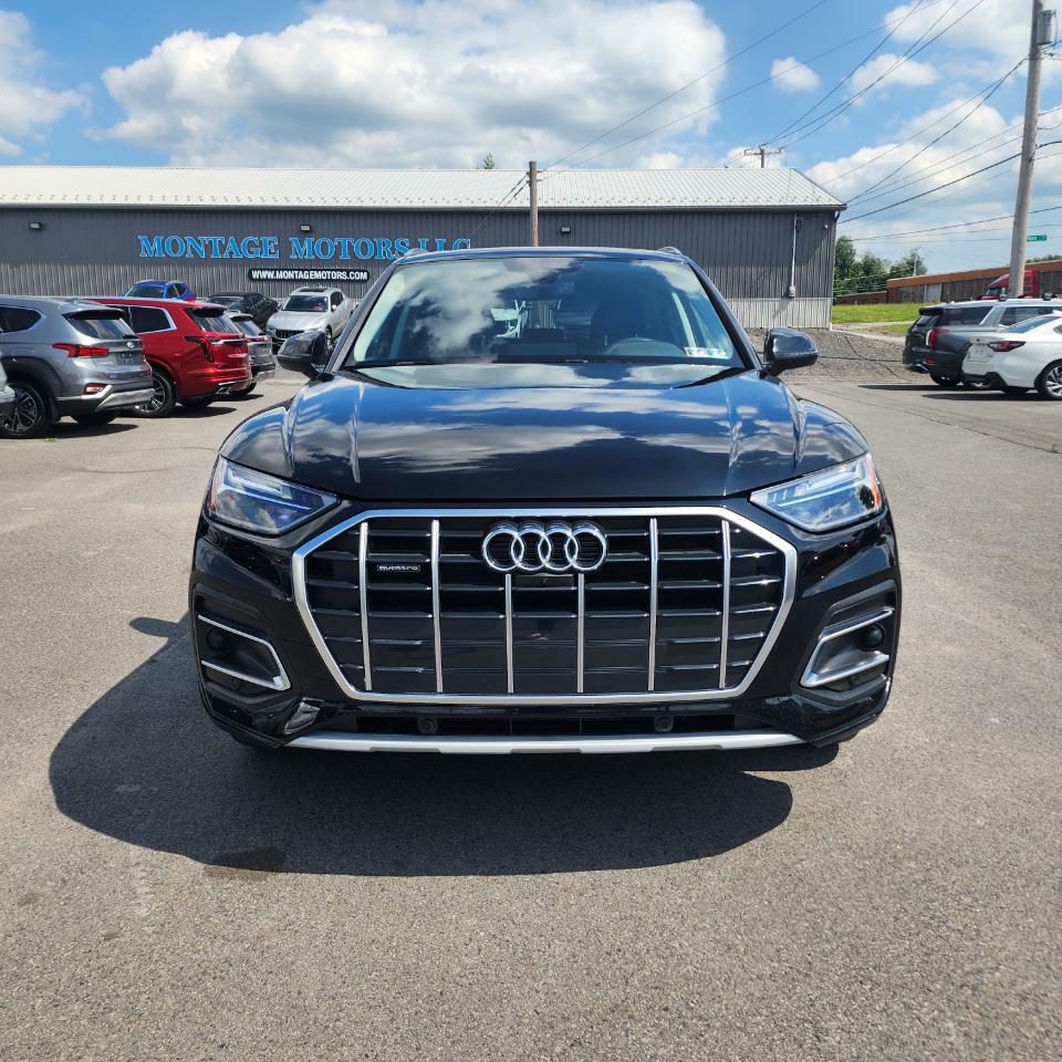 Photo 17 of this AUDI Q5