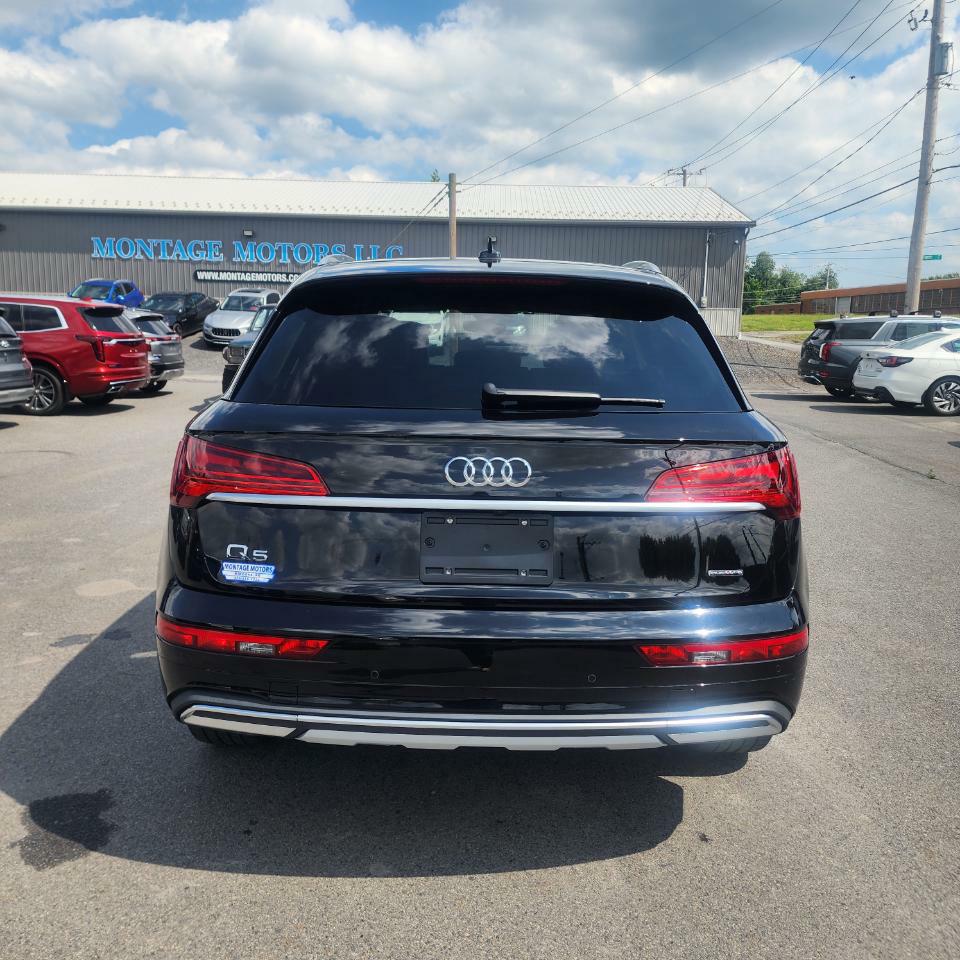 Photo 19 of this AUDI Q5