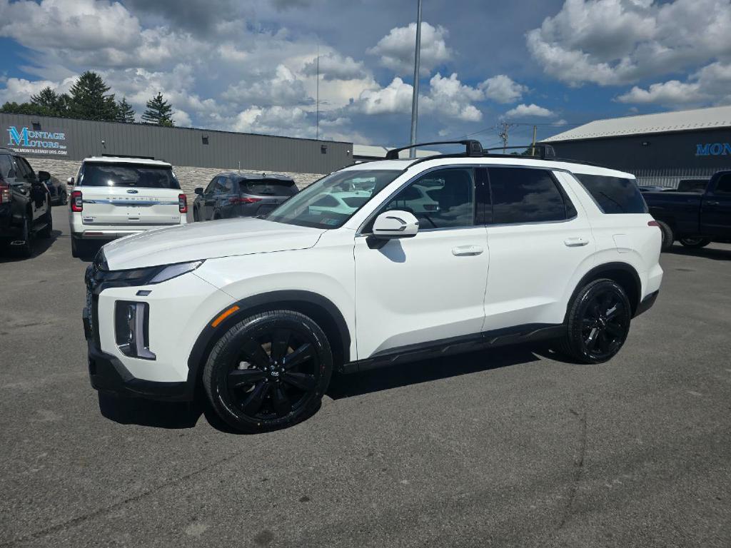 Photo 3 of this HYUNDAI PALISADE