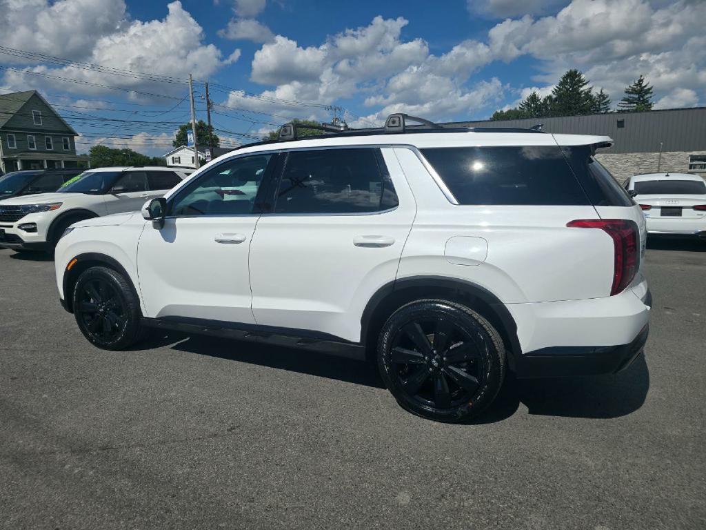 Photo 4 of this HYUNDAI PALISADE