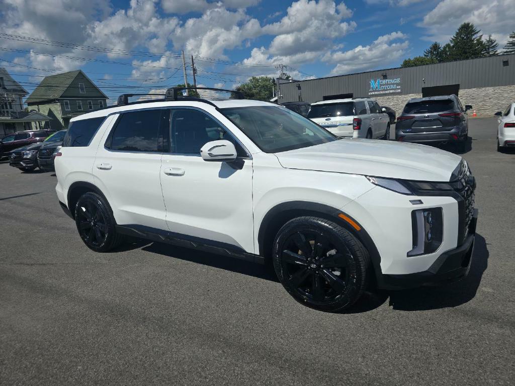 Photo 5 of this HYUNDAI PALISADE
