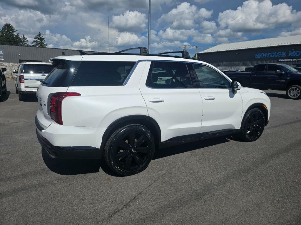 Photo 6 of this HYUNDAI PALISADE