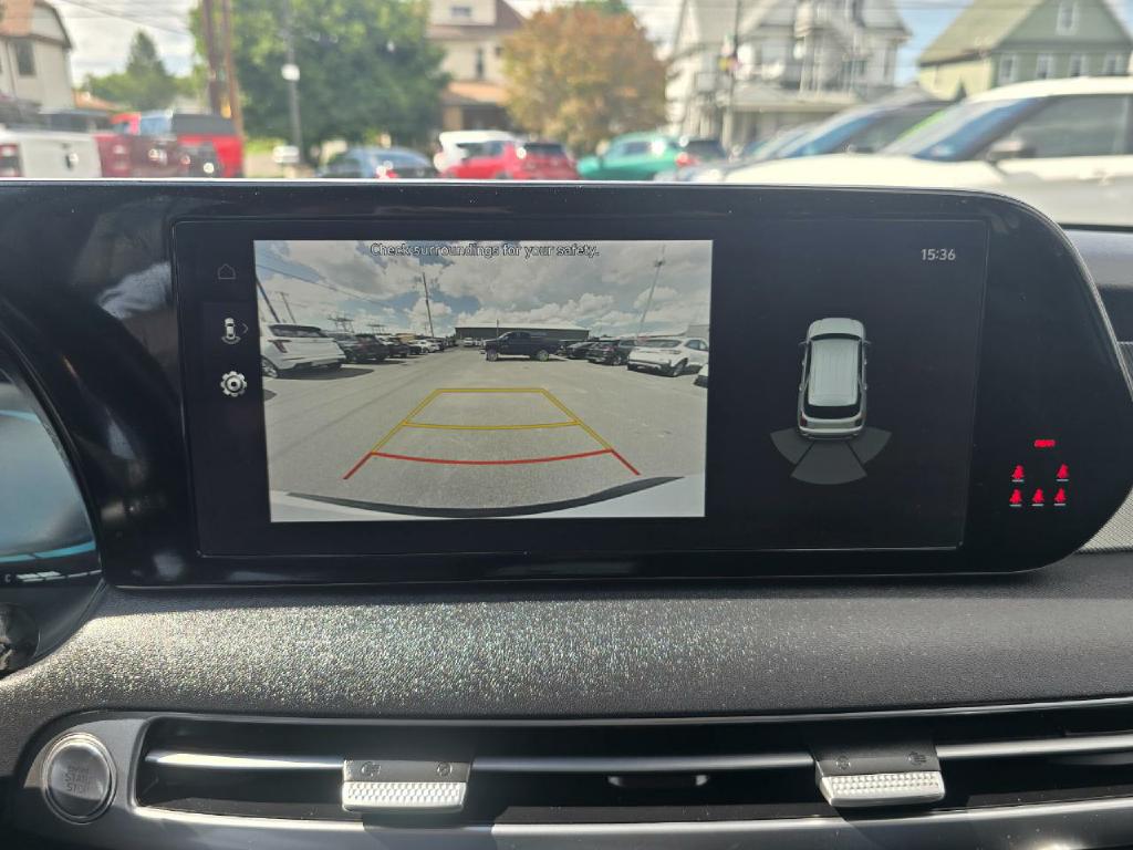 Photo 10 of this HYUNDAI PALISADE