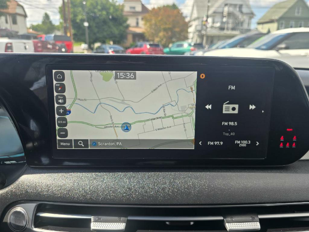Photo 11 of this HYUNDAI PALISADE