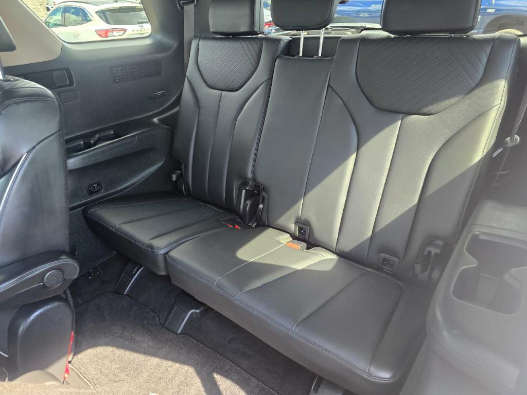 Photo 16 of this HYUNDAI PALISADE