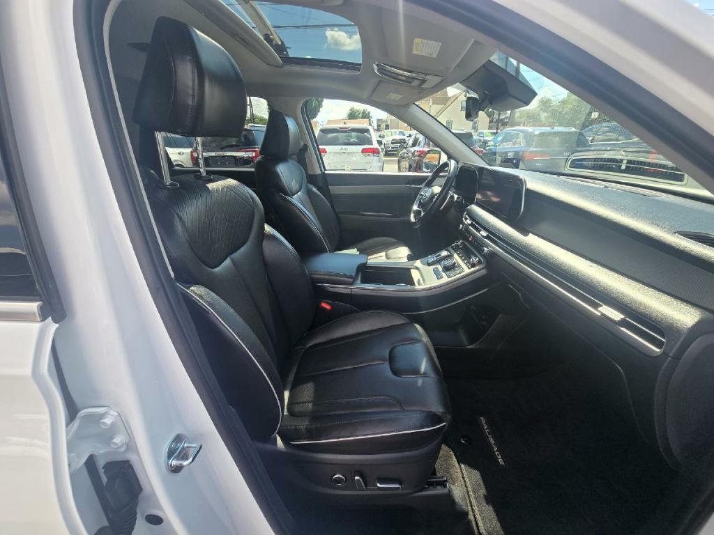 Photo 19 of this HYUNDAI PALISADE