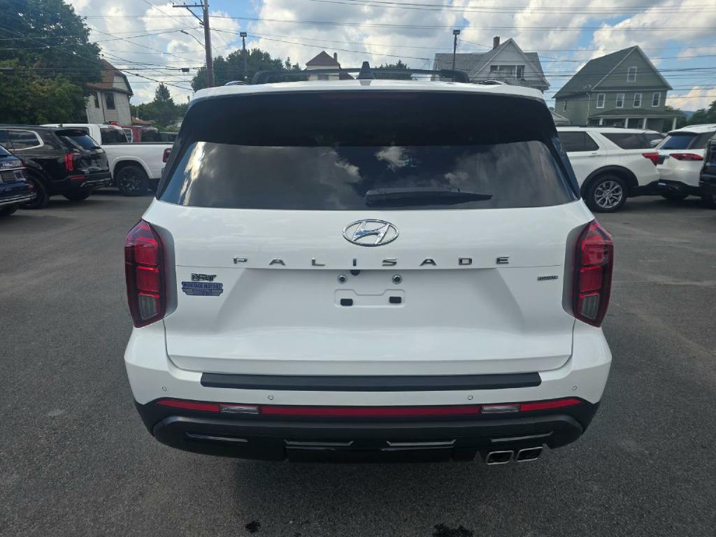 Photo 20 of this HYUNDAI PALISADE
