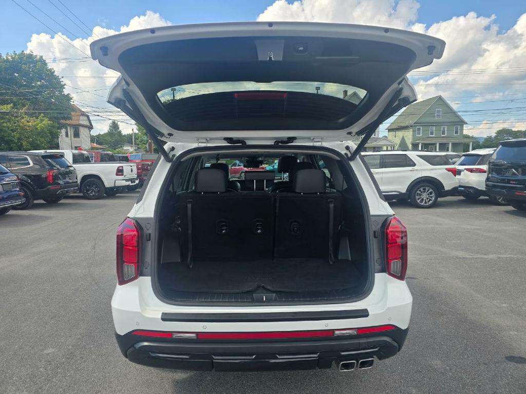 Photo 21 of this HYUNDAI PALISADE