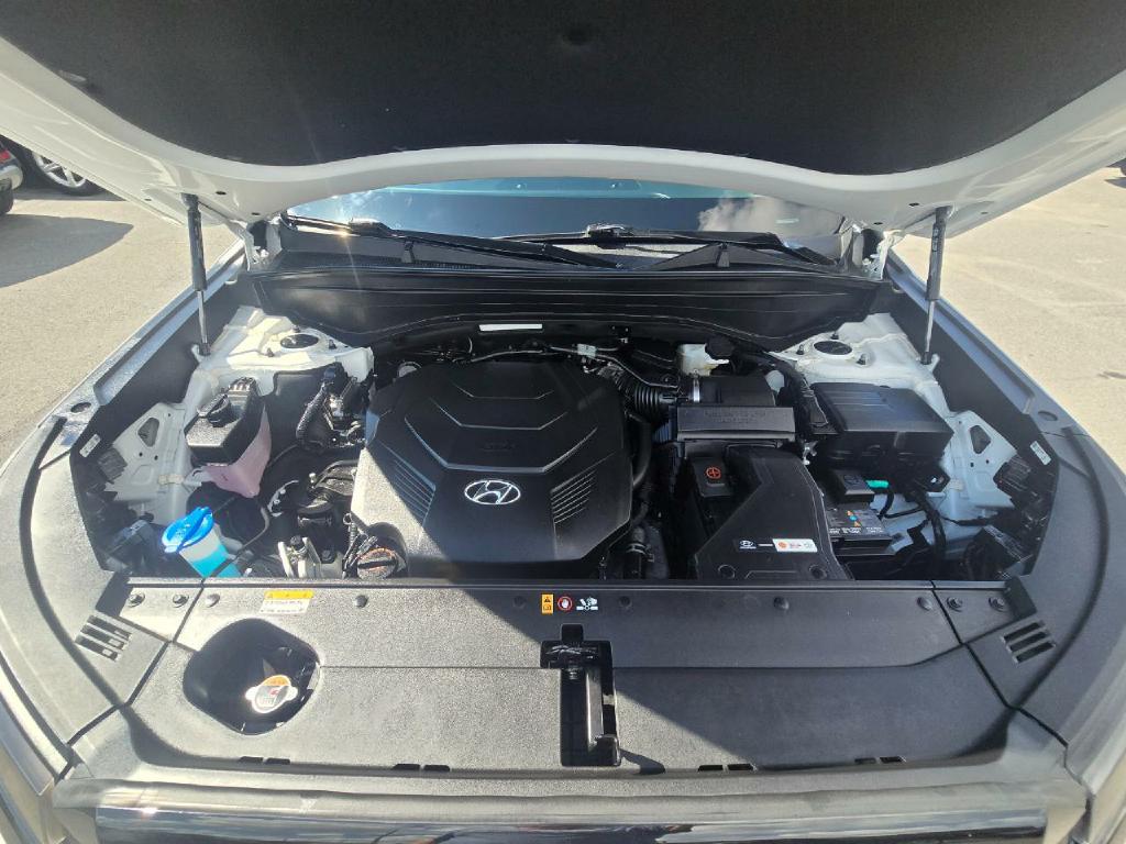 Photo 22 of this HYUNDAI PALISADE