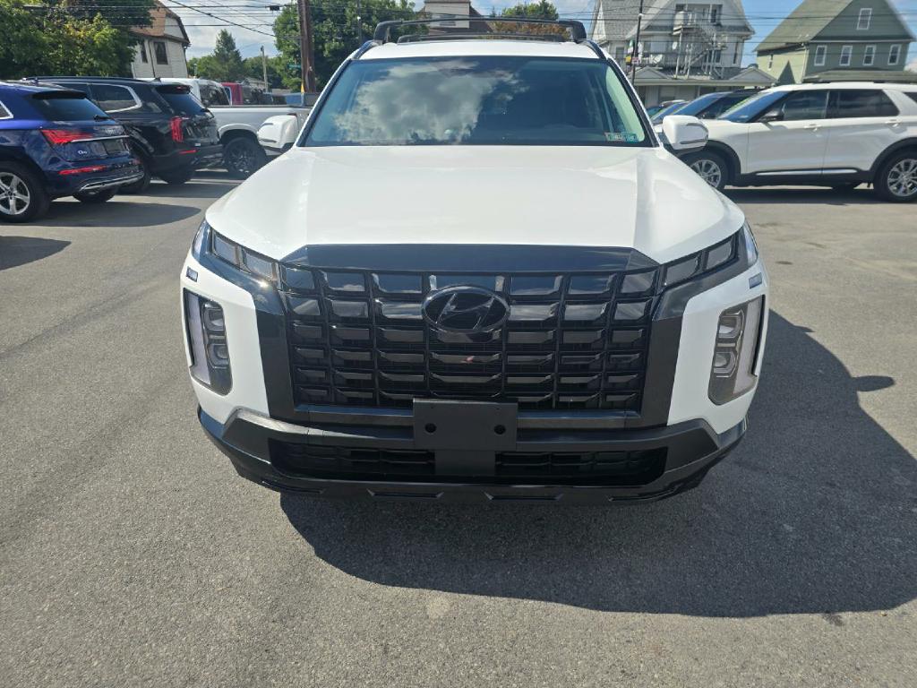 Photo 23 of this HYUNDAI PALISADE