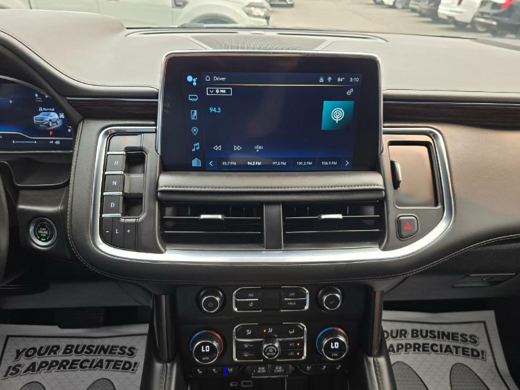 Photo 9 of this CHEVROLET SUBURBAN
